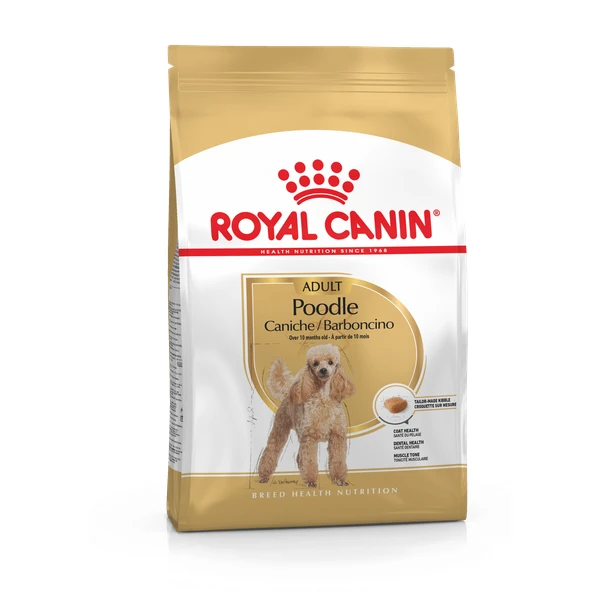 Royal Canin Adult Poodle Hondenvoer 7.5 Kg 1 Royal Canin Adult Poodle Hondenvoer 7.5 Kg