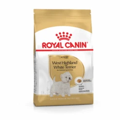 Royal Canin Adult West Highland White Terrier Hondenvoer 3 Kg