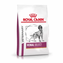 Royal Canin Veterinary Diet Renal Select Hondenvoer 2 Kg