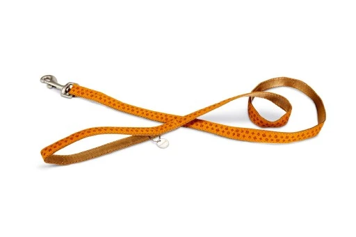 Beeztees Hondenriem Mac Leather 120cm X 20mm Bruin 1 Beeztees Hondenriem Mac Leather 120cm X 20mm Bruin