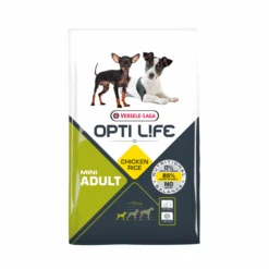 Opti Life Adult Mini Hondenvoer 7.5 Kg