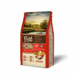 Sam's Field Adult Mini Kip&Aardappel - Hondenvoer - 2.5 Kg