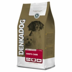 Denkadog Joints Care Hondenvoer 12.5 Kg