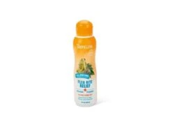 TropiClean Bite Relief AfterBath Treatment - 355 Ml
