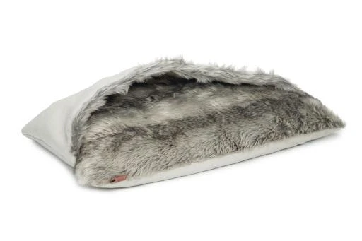 Designed By Lotte Slaapzak Rizla - Grijs 1 Designed By Lotte Slaapzak Rizla - Grijs