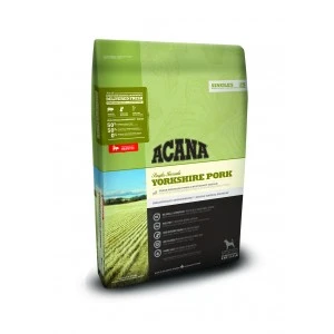 Acana Singles Yorkshire Pork Hondenvoer 6 Kg 2 Acana Singles Yorkshire Pork Hondenvoer 6 Kg - Afbeelding 2