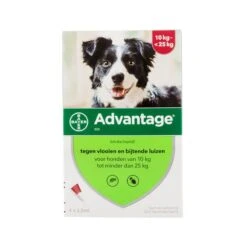 Advantage Hond -Huisdierproducten advantage hond 2