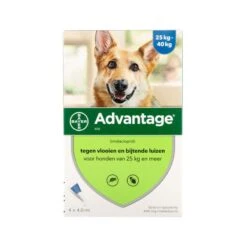 Advantage Hond -Huisdierproducten advantage hond 3