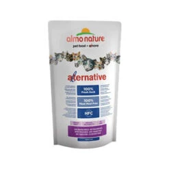 Almo Nature - HFC Alternative Droogvoer - 2 Kg - Eend
