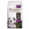 Applaws Puppy Large Breed Kip Hondenvoer 15 Kg
