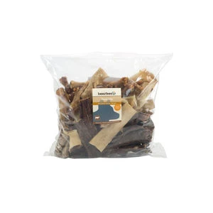 Beeztees DelisSnacks Gedroogde Meatmix Hondensnack 1 Beeztees DelisSnacks Gedroogde Meatmix Hondensnack