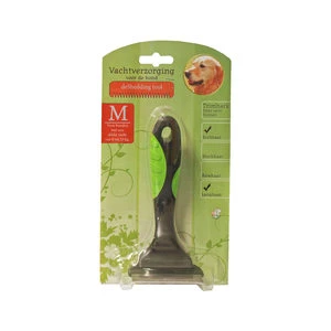 Boon Trimhark Hond Dikke Vacht - M 1 Boon Trimhark Hond Dikke Vacht - M