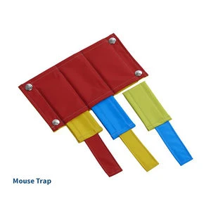 Buster Activity Mat - Mouse Trap 1 Buster Activity Mat - Mouse Trap