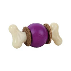Busy Buddy Bouncy Bone - Large