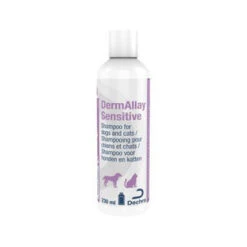 DermAllay Sensitive Shampoo - 230 Ml -Huisdierproducten dermallay sensitive shampoo 230 ml 60966 0300 none
