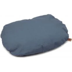 Beeztees Designed By Lotte Hondenkussen Girco Blauw 63 Cm
