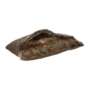 Designed By Lotte Slaapzak Rizla - Bruin 2 Designed By Lotte Slaapzak Rizla - Bruin - Afbeelding 2