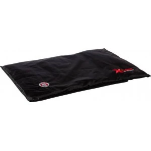 Doggybag Bench Duvet X-treme Zwart Small 2 Doggybag Bench Duvet X-treme Zwart Small - Afbeelding 2