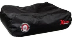 Doggybag X-treme Zwart Voor De Hond Small