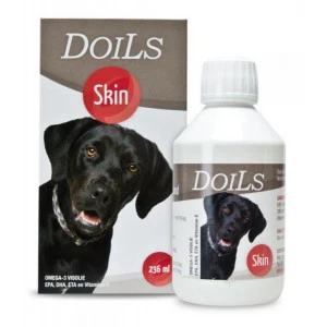 Doils Skin - 100 Ml 1 Doils Skin - 100 Ml