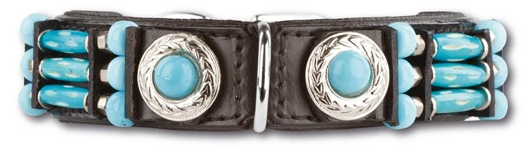 Hondenhalsband Blue River 25 Mm 1 Hondenhalsband Blue River 25 Mm