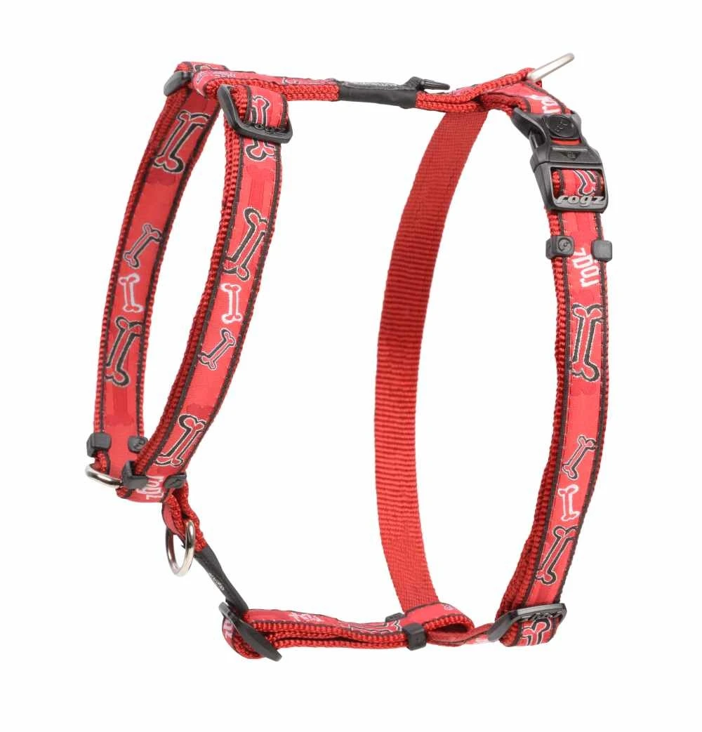 Rogz Beach Bum Tuig - Red Bone 1 Rogz Beach Bum Tuig - Red Bone