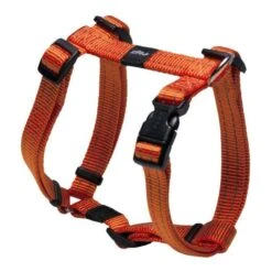 Rogz For Dogs Fanbelt Hondentuig Verstelbaar Oranje 75 X 2 Cm 5 Rogz For Dogs Fanbelt Hondentuig Verstelbaar Oranje 75 X 2 Cm -Huisdierproducten file 211