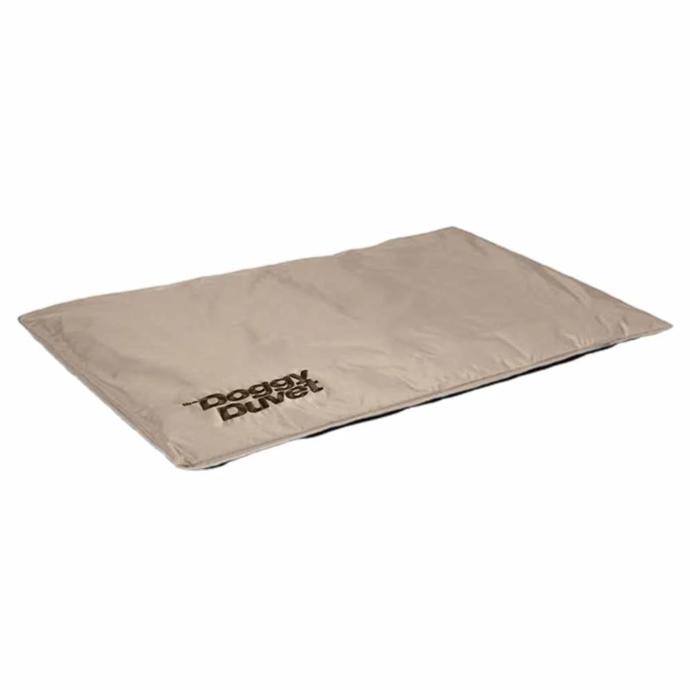 Doggybag Bench Duvet X-treme Fossil Medium 1 Doggybag Bench Duvet X-treme Fossil Medium