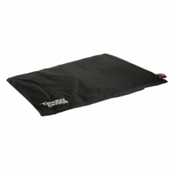 Doggybag Bench Duvet X-treme Zwart Extra Extra Large