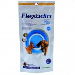 Flexadin Advanced - Voedingssupplement 60 Tabletter 6 Flexadin Advanced - Voedingssupplement 60 Tabletter -Huisdierproducten file 310