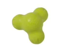 Zogoflex Tux Treat Toy - Lime