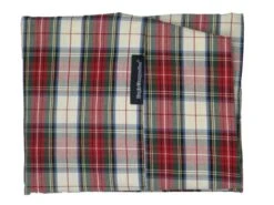 Hoes Hondenbed Dress Stewart Small