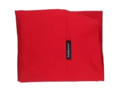Hoes Hondenbed Rood Medium -Huisdierproducten file 63