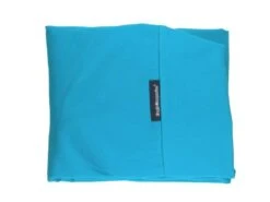 Hoes Hondenbed Aqua Blauw Extra Small