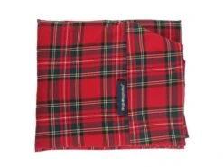 Hoes Hondenbed Royal Stewart Superlarge