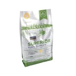 Fish4Dogs Superior Puppy Complete - Small Bite - 6 Kg