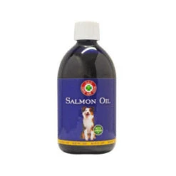 Fish4Dogs Zalmolie - 500 Ml