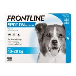 Frontline Spot-On Hond