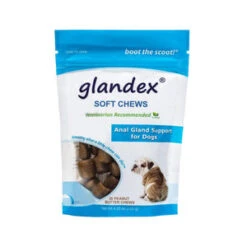 Glandex - 30 Kauwtabletten