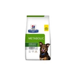 Hill's Prescription Diet Metabolic Canine