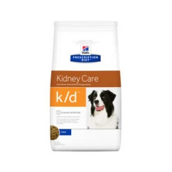 Hill's Canine K/d Nier 12 Kg
