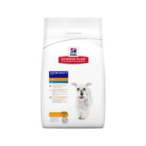 Hill's Science Plan - Canine Mature/Adult - Light Mini 2.5 Kg