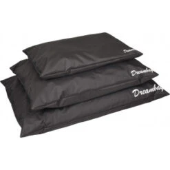 Hondenkussen Dreambay Zwart Rechthoek 80 X 50 Cm