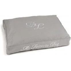 Beeztees Hondenkussen Initial 100 X 70 X 15 Cm