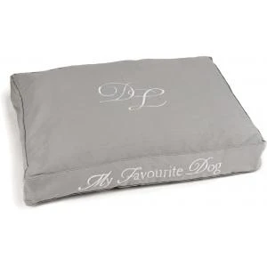 Beeztees Hondenkussen Initial 100 X 70 X 15 Cm 1 Beeztees Hondenkussen Initial 100 X 70 X 15 Cm