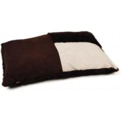 Beeztees Hondenkussen Vigut Bruin 100 X 70 Cm