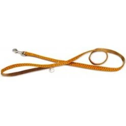 Beeztees Hondenriem Mac Leather 120cm X 15mm Bruin -Huisdierproducten hondenriem mac leather 120cm x 15mm bruin 8712695086642 1 0 300x300 1