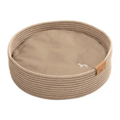 Hunter Hondenmand Graz - Lichtbruin