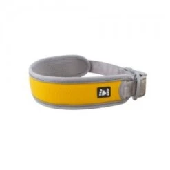 Hurtta Adventure Collar - Orange - 35/45 Cm
