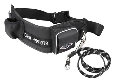 D&d Hondenriem Sports Walker Reflecterend Grote Hond Zwart 110 Cm 1 D&d Hondenriem Sports Walker Reflecterend Grote Hond Zwart 110 Cm